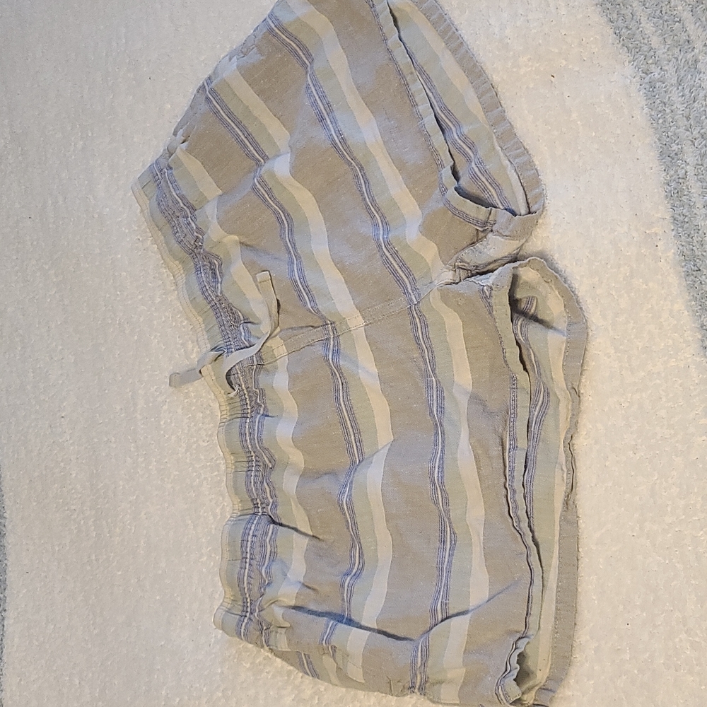 Patagonia shorts